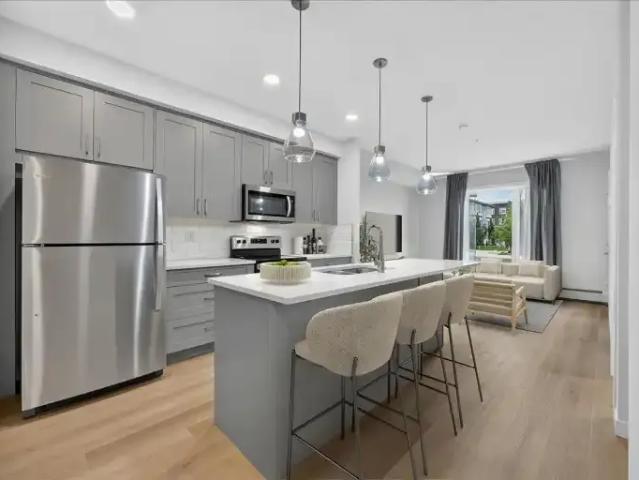 Condo for rent in Northwest, Alberta