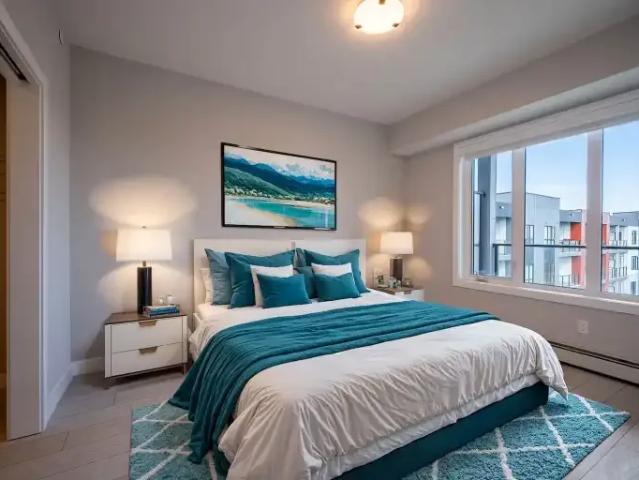Condo for rent in Northwest, Alberta