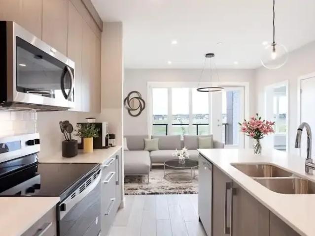 Condo for rent in Northwest, Alberta