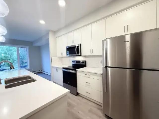 Condo for rent in Northwest, Alberta