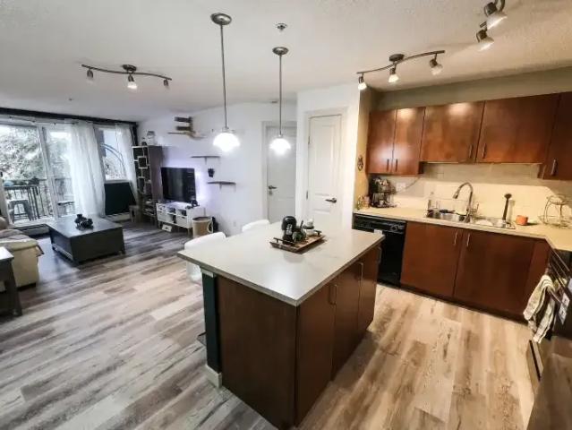Condo for rent in Northwest, Alberta