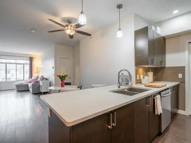 Condo for rent in Northwest, Alberta