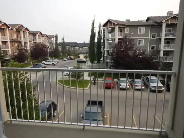 Condo for rent in Northwest, Alberta