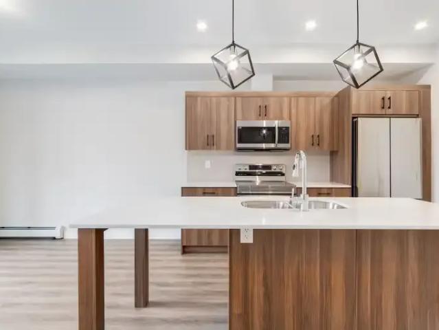 Condo for rent in Northwest, Alberta