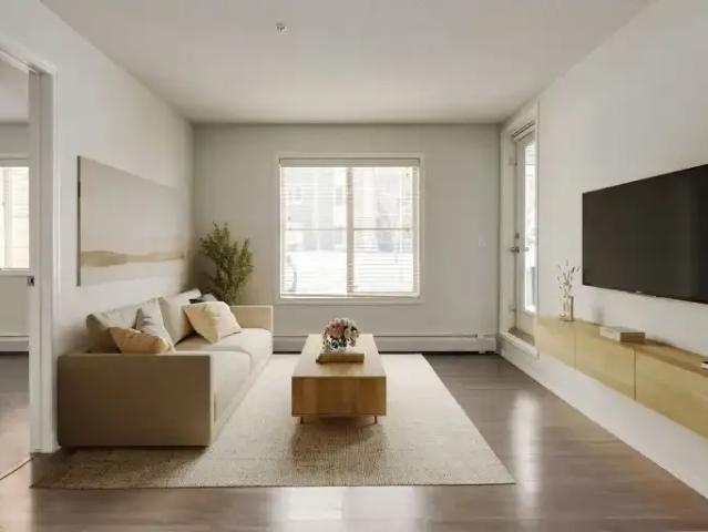 Condo for rent in Northwest, Alberta