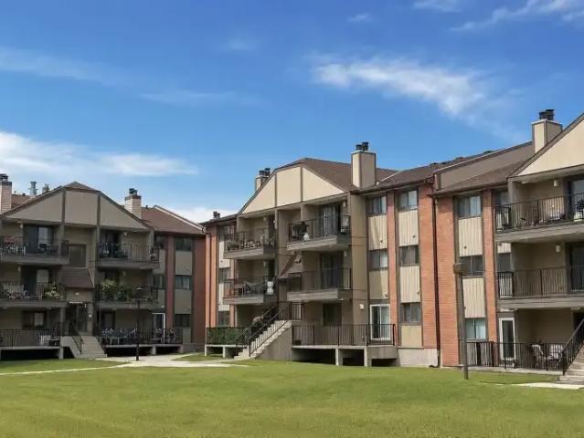 Condo for rent in Northwest, Alberta