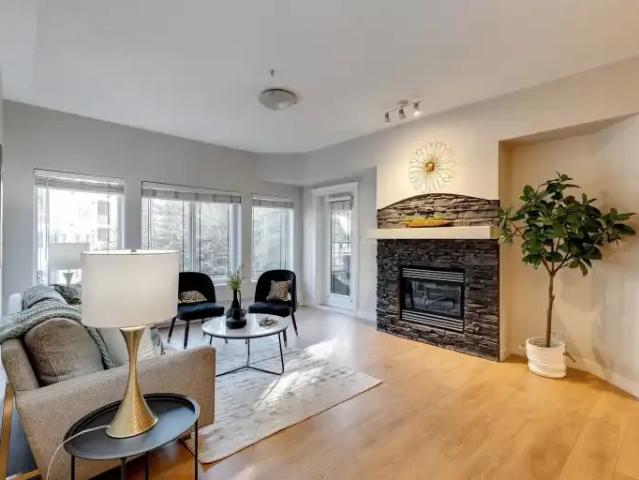 Condo for rent in Northwest, Alberta