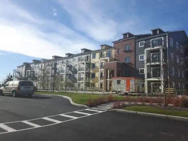 Condo for rent in Northwest, Alberta