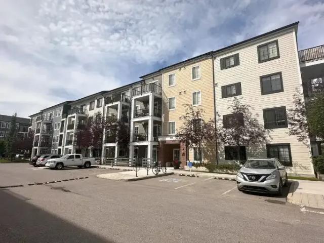 Condo for rent in Northwest, Alberta