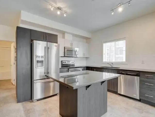 Condo for rent in Northwest, Alberta