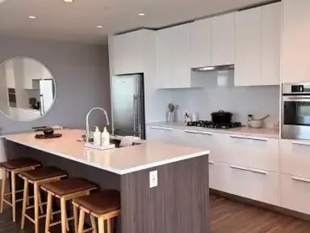Condo for rent in Downtown East Village, Calgary