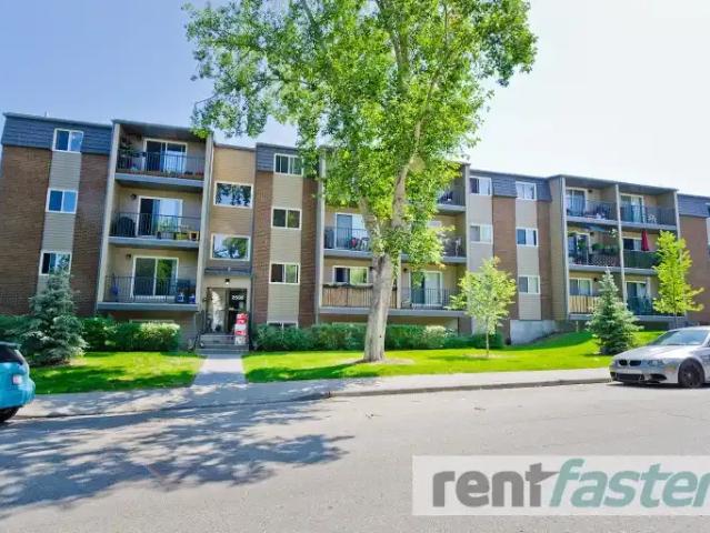 Condo for rent in Northwest, Alberta