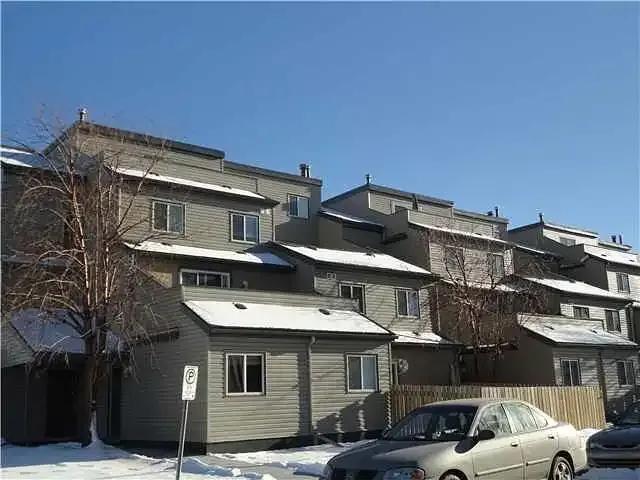 Condo for rent in Northwest, Alberta