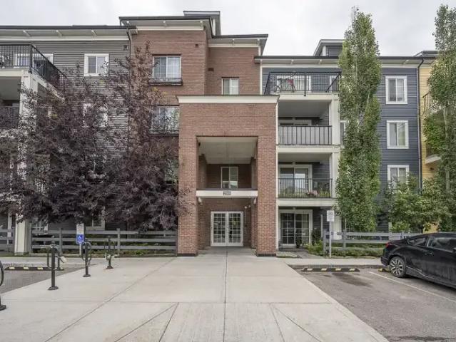 Condo for rent in Northwest, Alberta