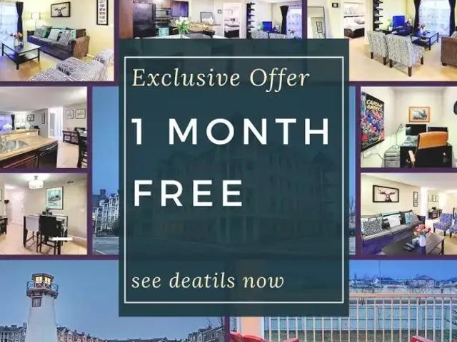 Condo for rent in Northwest, Alberta