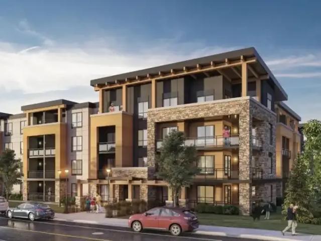 Condo for rent in Northwest, Alberta