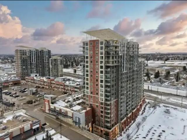 Condo for rent in Northwest, Alberta