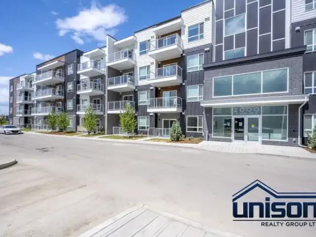 Condo for rent in Northwest, Alberta