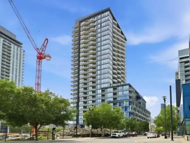 Condo for rent in Northwest, Alberta