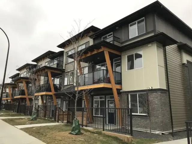 Condo for rent in Northwest, Alberta