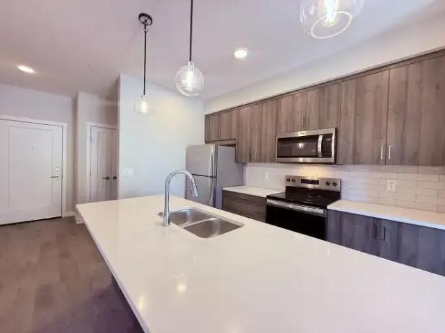 Condo for rent in Northwest, Alberta