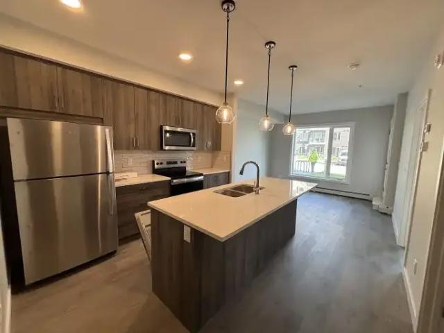 Condo for rent in Northwest, Alberta