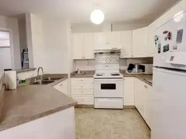 Condo for rent in Northwest, Alberta