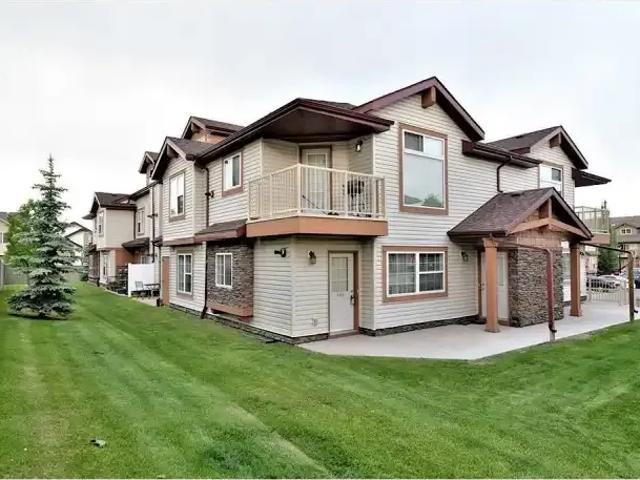 Condo for rent in Northwest, Alberta