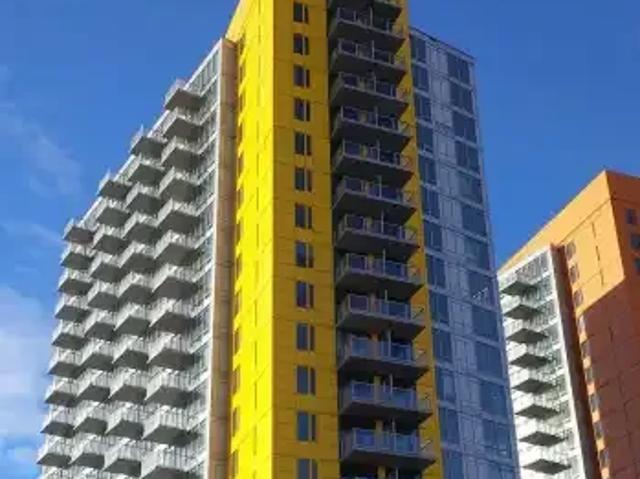 Condo for rent in Northwest, Alberta