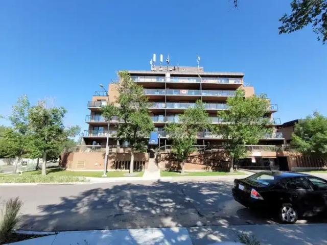 Condo for rent in Northwest, Alberta