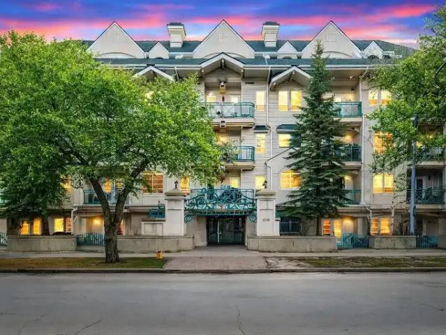 Condo for rent in Northwest, Alberta