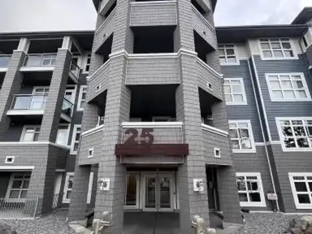 Condo for rent in Northwest, Alberta