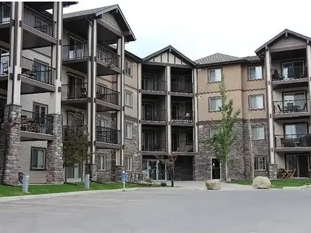 Condo for rent in Northwest, Alberta