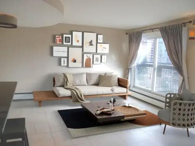 Condo for rent in Northwest, Alberta