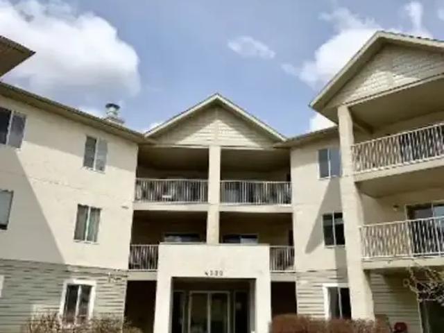 Condo for rent in Northwest, Alberta