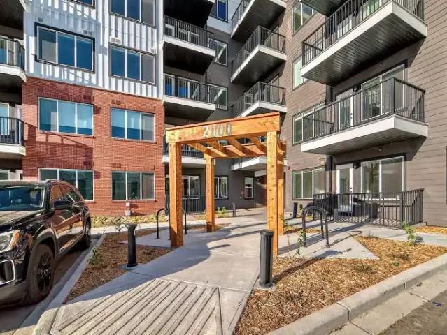 Condo for rent in Northwest, Alberta