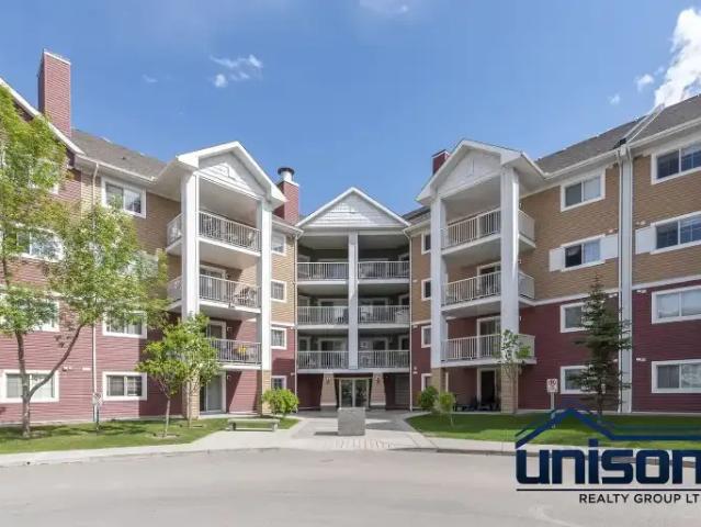 Condo for rent in Northwest, Alberta