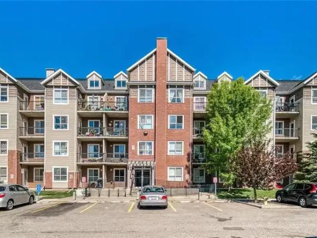 Condo for rent in Northwest, Alberta