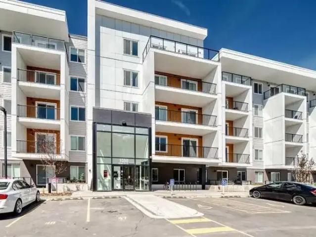 Condo for rent in Northwest, Alberta