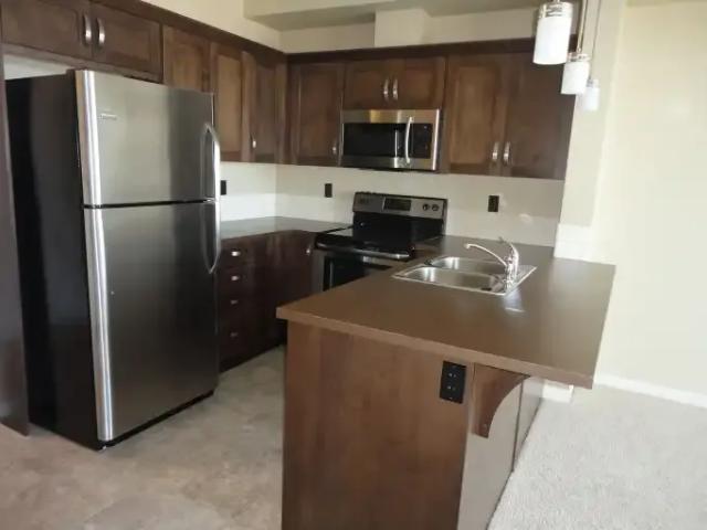 Condo for rent in Northwest, Alberta