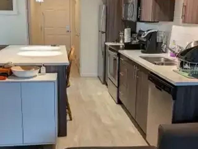 Condo for rent in Northwest, Alberta