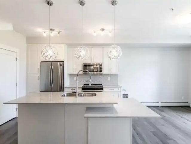 Condo for rent in Northwest, Alberta