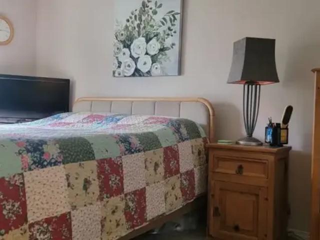 Condo for rent in Northwest, Alberta