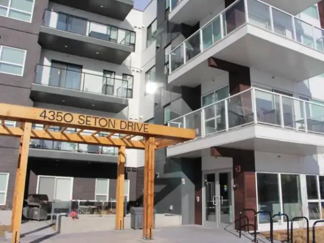 Condo for rent in Northwest, Alberta