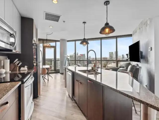 Condo for rent in Northwest, Alberta