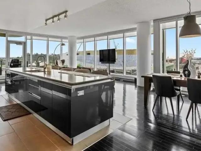 Condo for rent in Northwest, Alberta