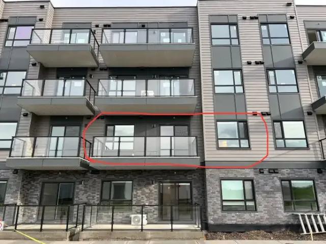 Condo for rent in Northwest, Alberta