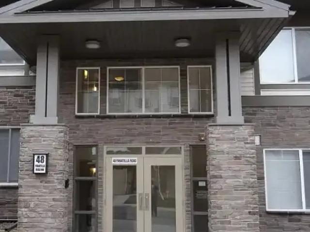 Condo for rent in Northwest, Alberta