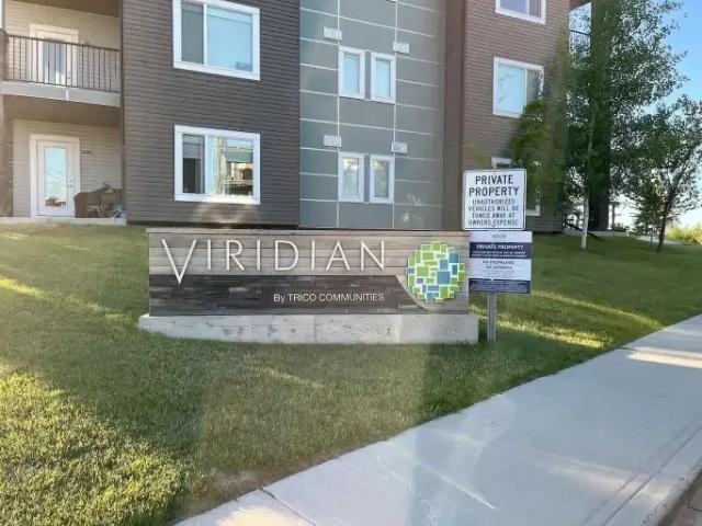 Condo for rent in Northwest, Alberta