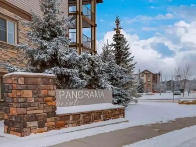 Condo for rent in Northwest, Alberta